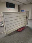 LED svetlobna tabla notranja