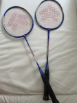 Badbinton loparji 2x