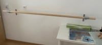 Baletni drog 2m