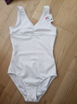 Bel baletni dres, vel. 10-11 let