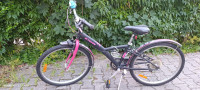 BTWIN DEKLIŠKO KOLO