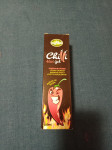 Nov originalno zapakiran Chili hot gel 100 ml za sklepe in mišice