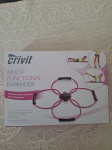 Crivit - naprava za vadbo z elastikami