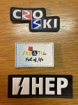CRO SKI SLOSKI NAŠITKI NOVI