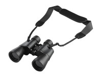 NOVO - Daljnogled 10x50 - BK-7 optika - ( Gumiran, trpežen, alu. )