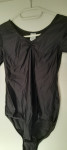 Novi dekliški dres - crni  H&M 12-14 let
