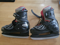 Drsalke, Roxa, otroške, fantovske /hokej/