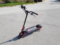 Eco speed 10