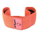 Elastika za vadbo - Peach (Level 3)