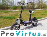 Električni skiro E-skiro VIRON 1000W v različnih BARVAH