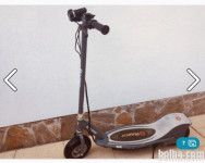 ELEKTRIČNI SKIRO RAZAR