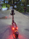Električni skiro