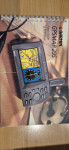 Garmin ColorMap 295