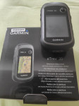 Garmin eTrex 30 (navigacija)