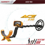 Garrett ACE 150 detektor kovin