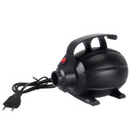 GLD-318 Visokozmogljiva 600W električna napihljiva črpalka za šotor, n