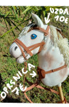 hobbyhorsing konji (hobby horse - konj na palici)