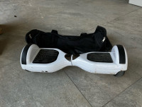 Hoverboard
