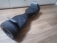 HOWERBOARD (Rolly x160) OFF-ROAD