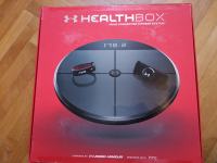 HTC and Under Armour HealthBox - Fitnes sistem
