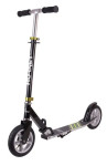 Hudora skiro Hornet 200 AIR, črno-zelen -  razstavni izdelek