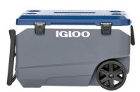 Igloo MaxCold 90 roller prenosna hladilna skrinja