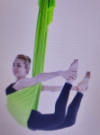 Joga hamak trak 5x2.8m