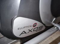 Kettler Elliptical Axos P  250 eur