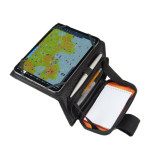 Kneepad za iPad-a - letalstvo