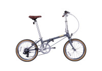 KOLO DAHON BOARDWALK D7