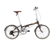 KOLO DAHON BOARDWALK D7