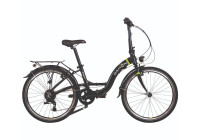 KOLO DAHON BRIZA D8