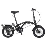 KOLO DAHON Curl I8 16