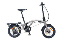 KOLO DAHON Curl I8 16