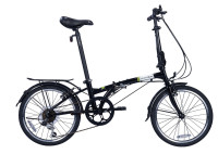 KOLO DAHON DREAM D6