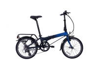 KOLO DAHON MARINER  II