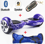 KOLO ZA MESTNO URBANO VOŽNJO PAMETNI SKUTER 700W 6.5 HOVER