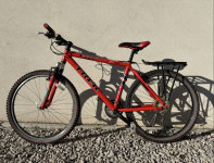 Kolo Trek ZX 6500 26 col