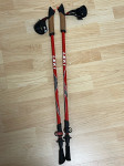 Leki pohodniške palice XS  - nordijske palice