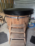 Lesen sod HOT TUBE