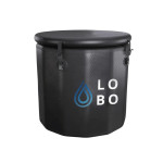 LOBO BRAND ledena kad Aqua Premium UP