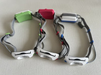 Naglavna svetilka Led Lenser NEO4