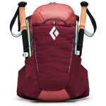 NOV ženski nahrbtnik BLACK DIAMOND PURSUIT 15