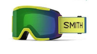 OČALA Smučarska/Snowboard SMITH Squad Neon