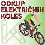 ODKUP ELEKTRIČNIH KOLES / Odkupimo električna kolesa