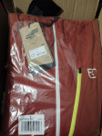 Ortovox hybrid jacket