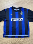 Otroški dres majica Inter