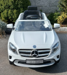 OTROŠKI ELEKTRIČNI AVTO Mercedes
