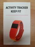 Pametna ura activity tracker Ptt častim :)