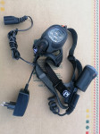 Petzl ultra, čelna svetilka